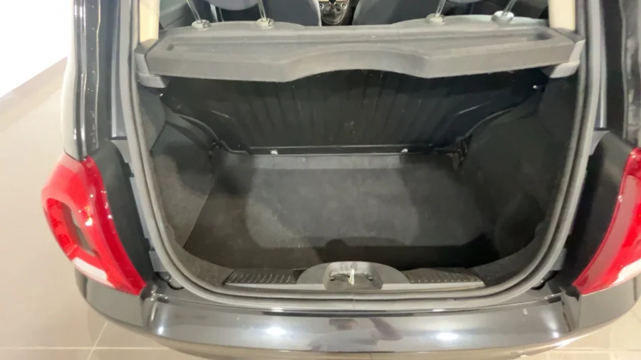 FIAT 500 1.0 HYBRID 70CV - immagine 4