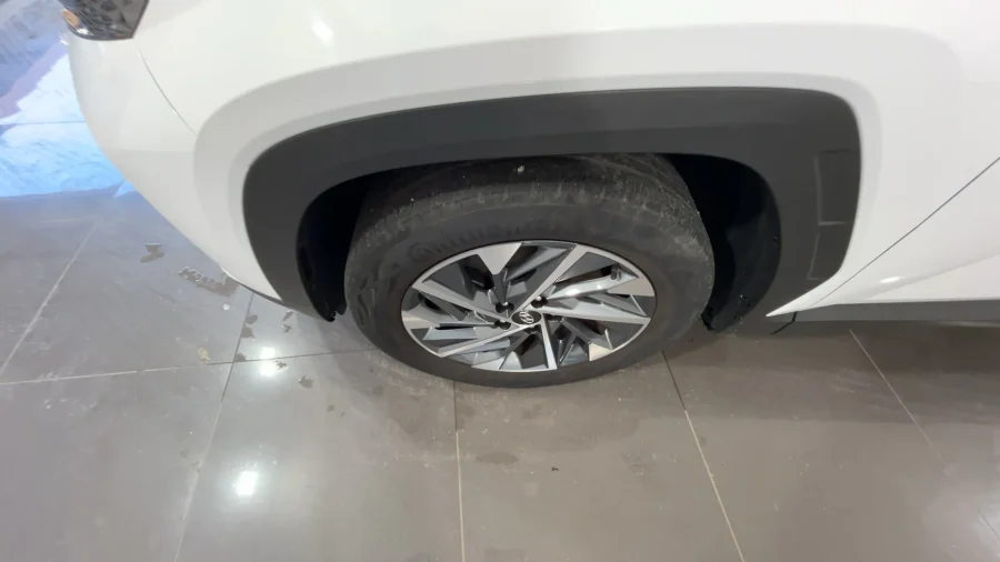 HYUNDAI TUCSON 1.6 CRDI XLINE MILD-HYBRID 2WD - immagine 5