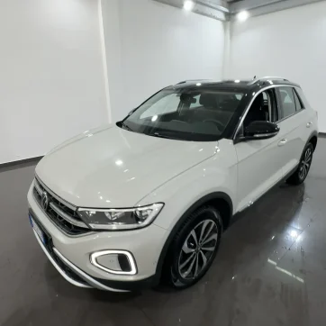 VOLKSWAGEN T-ROC 1.5 TSI TYLE DSG