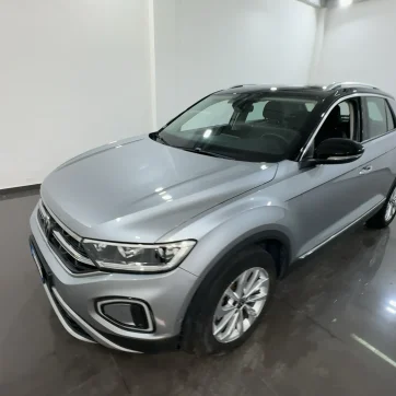 VOLKSWAGEN T-ROC 1.5 TSI STYLE DSG