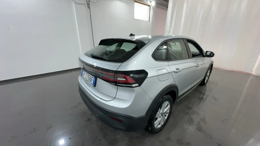 VOLKSWAGEN TAIGO 1.0 TSI LIFE 95CV - immagine 3