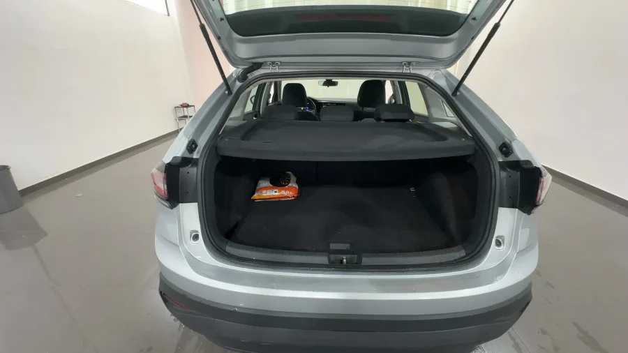 VOLKSWAGEN TAIGO 1.0 TSI LIFE 95CV - immagine 4