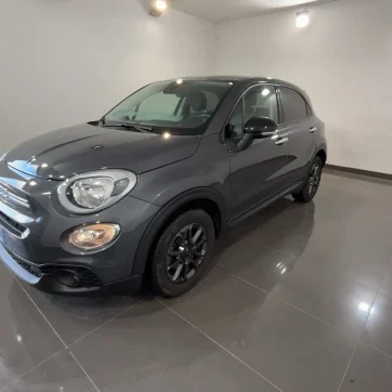 FIAT 500X 1.3 MJET CLUB 95CV