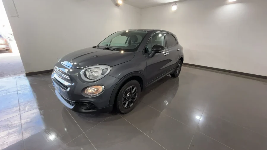 FIAT 500X 1.3 MJET CLUB 95CV