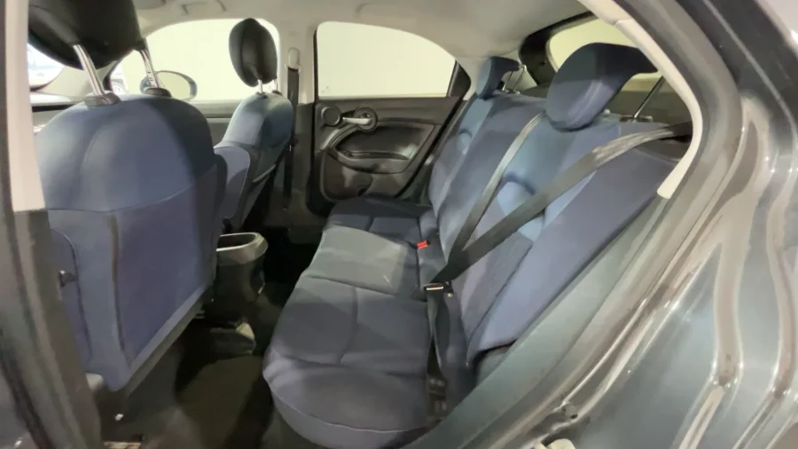 FIAT 500X 1.3 MJET CLUB 95CV - immagine 8