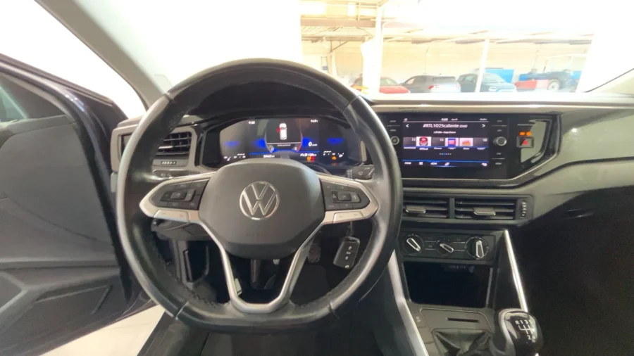 VOLKSWAGEN TAIGO 1.0 TSI LIFE 95CV - immagine 13