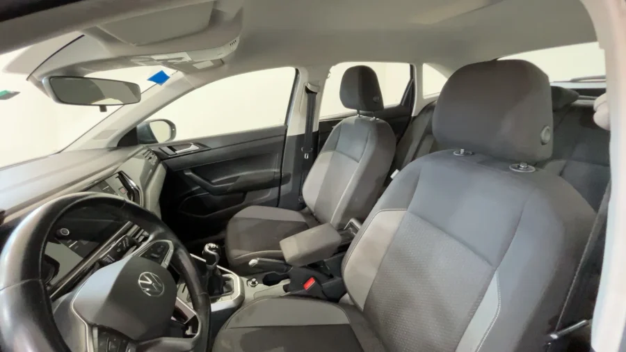 VOLKSWAGEN TAIGO 1.0 TSI LIFE 95CV - immagine 7