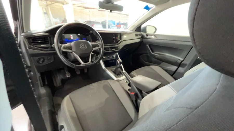 VOLKSWAGEN TAIGO 1.0 TSI LIFE 95CV - immagine 9