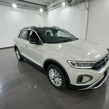 VOLKWAGEN T-ROC 1.0 TSI LIFE 110CV