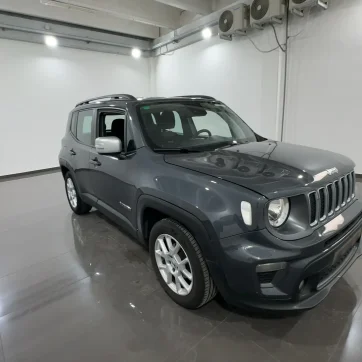 JEEP RENEGADE 1.6 MJT LIMITED 2WD 130CV