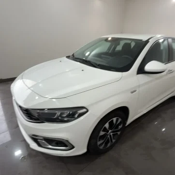 FIAT TIPO HATCHBACK 5P 1.0 CITY LIFE 100CV