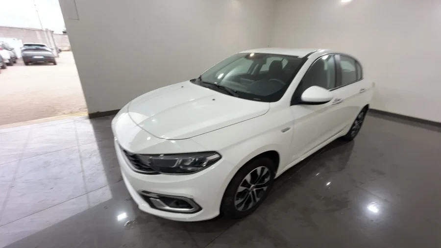 FIAT TIPO HATCHBACK 5P 1.0 CITY LIFE 100CV