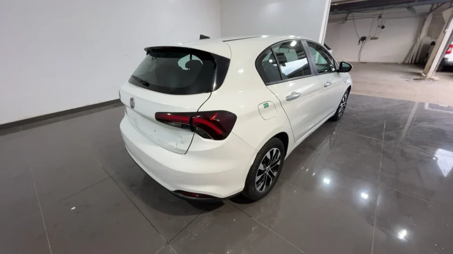 FIAT TIPO HATCHBACK 5P 1.0 CITY LIFE 100CV - immagine 3