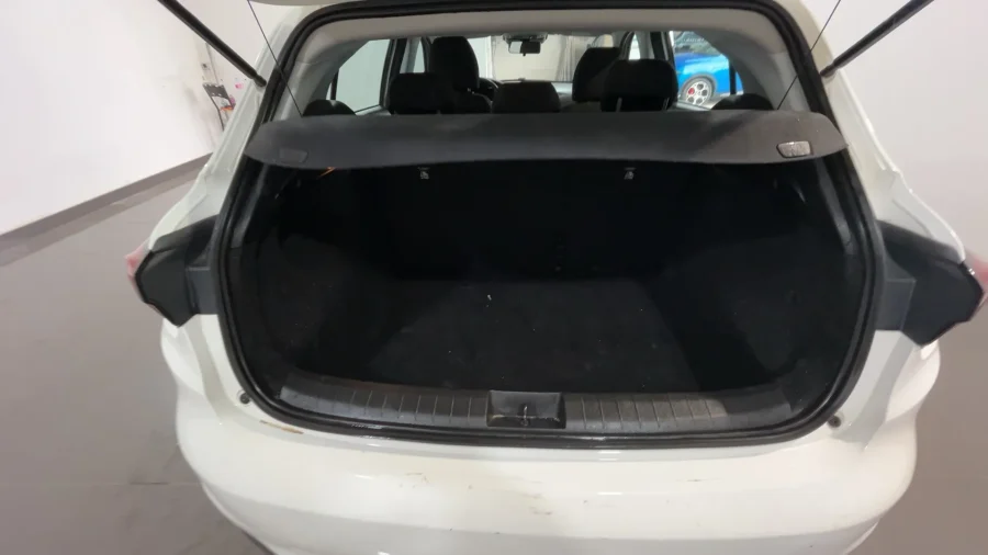 FIAT TIPO HATCHBACK 5P 1.0 CITY LIFE 100CV - immagine 4