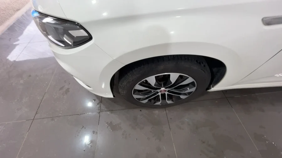 FIAT TIPO HATCHBACK 5P 1.0 CITY LIFE 100CV - immagine 5