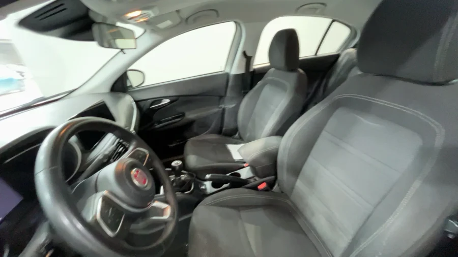 FIAT TIPO HATCHBACK 5P 1.0 CITY LIFE 100CV - immagine 6