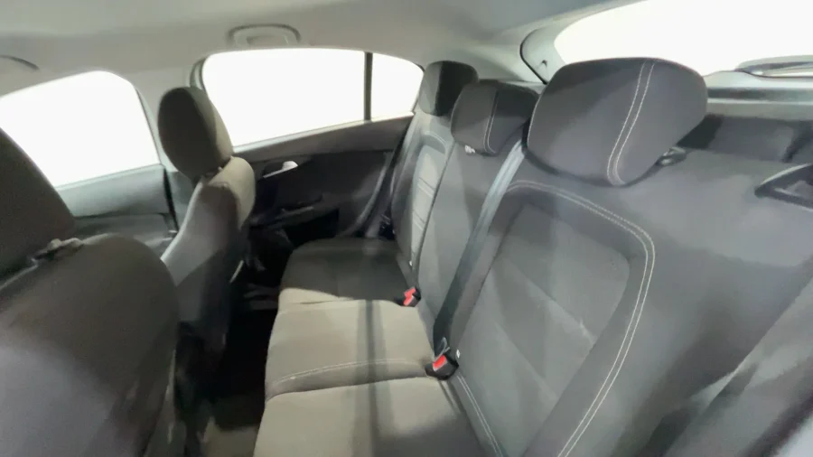 FIAT TIPO HATCHBACK 5P 1.0 CITY LIFE 100CV - immagine 7