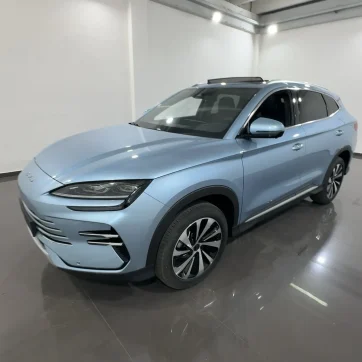 BYD SEAL U DM-I 1.5 PHEV BOOST 2WD