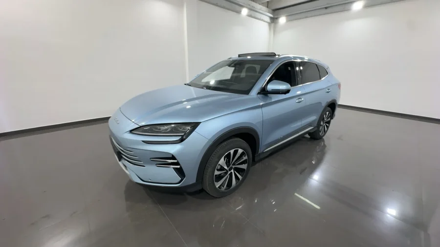 BYD SEAL U DM-I 1.5 PHEV BOOST 2WD