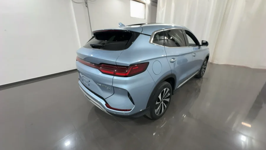 BYD SEAL U DM-I 1.5 PHEV BOOST 2WD - immagine 3