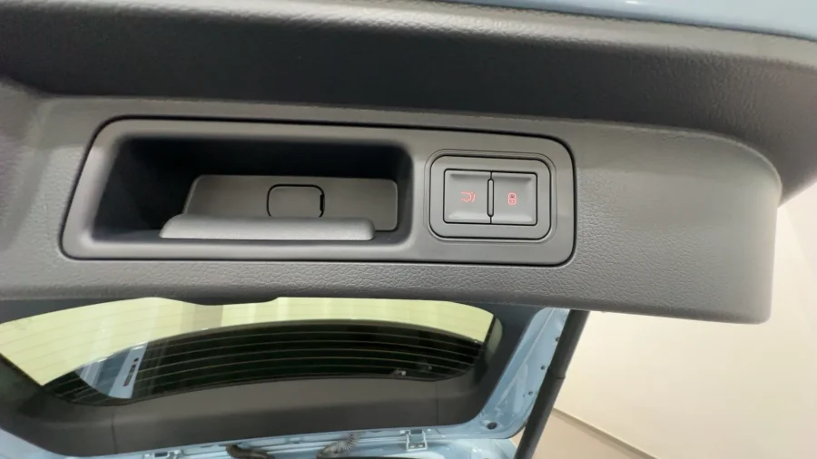 BYD SEAL U DM-I 1.5 PHEV BOOST 2WD - immagine 5