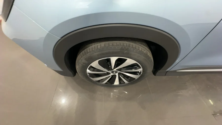 BYD SEAL U DM-I 1.5 PHEV BOOST 2WD - immagine 6