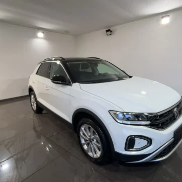 VOLKSWAGEN T-ROC 2.0 TDI EDITION PLUS 150CV DSG