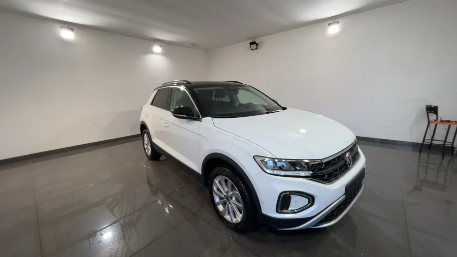VOLKSWAGEN T-ROC 2.0 TDI EDITION PLUS 150CV DSG
