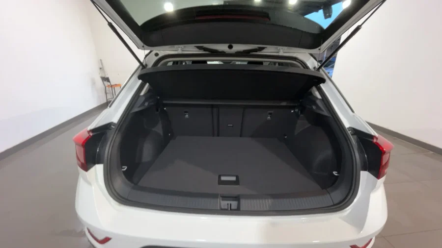 VOLKSWAGEN T-ROC 2.0 TDI EDITION PLUS 150CV DSG - immagine 4