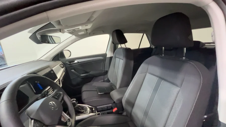VOLKSWAGEN T-ROC 2.0 TDI EDITION PLUS 150CV DSG - immagine 7