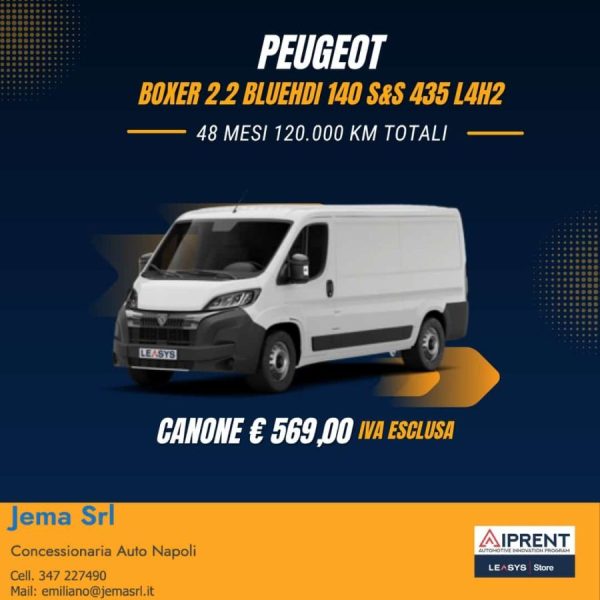 OFFERTE NOLEGGIO MAGGIO 2026 - immagine 4