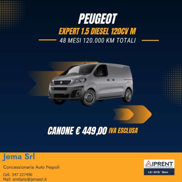 OFFERTE NOLEGGIO MAGGIO 2026 - immagine 5