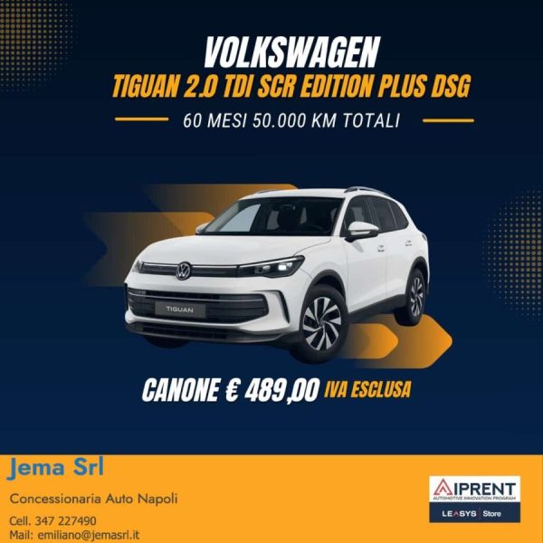 OFFERTE NOLEGGIO MAGGIO 2026 - immagine 6