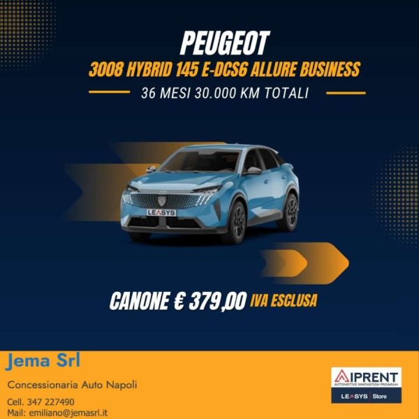 OFFERTE NOLEGGIO MAGGIO 2026 - immagine 10