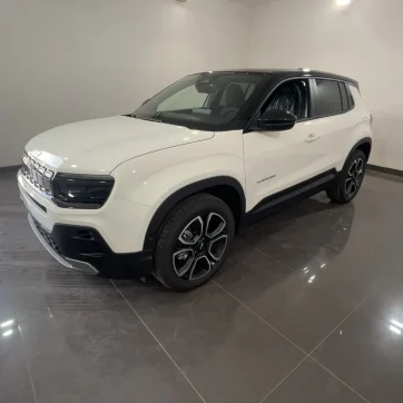 JEEP AVENGER 1.2 TURBO E-HYBRID SUMMIT 100CV