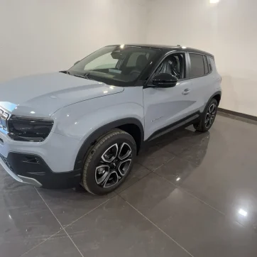 JEEP AVENGER 1.2 TURBO E-HYBRID SUMMIT 100CV