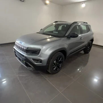 JEEP AVENGER 1.2 TURBO E-HYBRID MHEV UPLAND 4