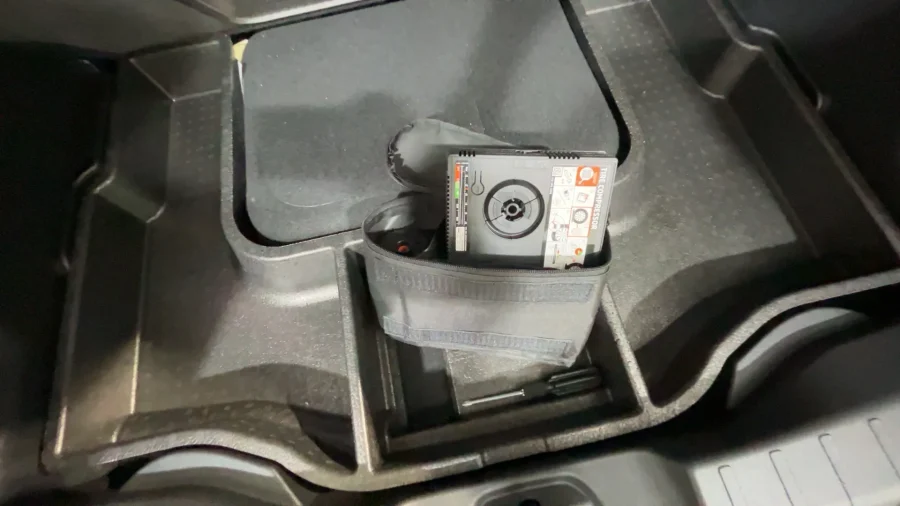 JEEP AVENGER 1.2 TURBO E-HYBRID MHEV UPLAND 4 - immagine 5