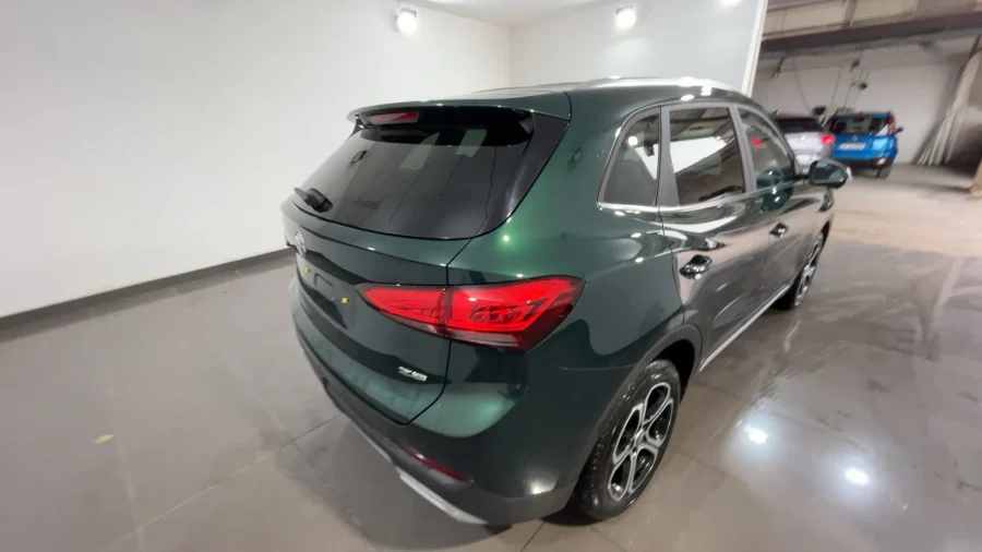 MG ZS 1.5 CLASSIC COMFORT - immagine 3