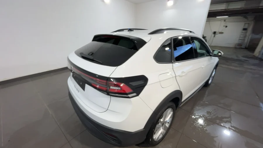 VOLKSWAGEN TAIGO 1.0 TSI EDITION PLUS 115CV - immagine 3
