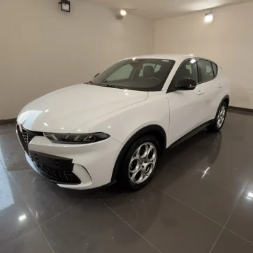 ALFA ROMEO TONALE 1.6 SPRINT 130CV TCT6
