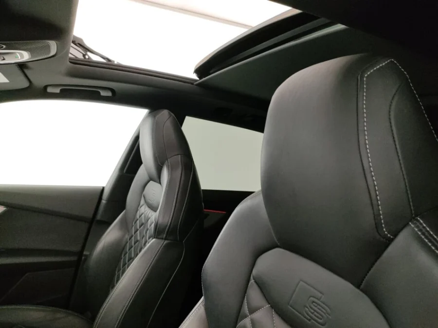 AUDI Q8 50 3.0 TDI MHEV SPORT QUATTRO - immagine 13
