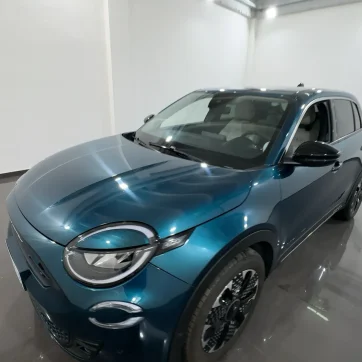 FIAT 600 1.2 HYBRID LA PRIMA II 110CV AUTO
