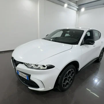 ALFA ROMEO TONALE 1.6 SPRINT 130CV TCT6
