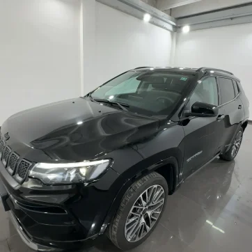 JEEP COMPASS 1.5 TURBO T4 MHEV SUMMIT 2WD 130CV