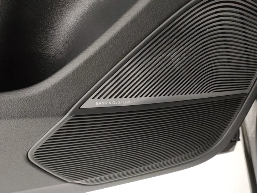 AUDI AUDI SQ8 4.0 TFSI SPORT ATTITUDE QUATTRO TIPTRONIC - immagine 14