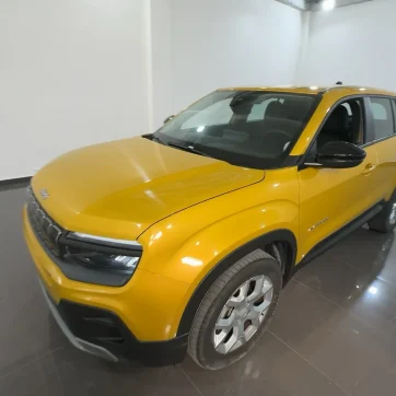 JEEP AVENGER 1.2 TURBO ALTITUDE FWD 100CV