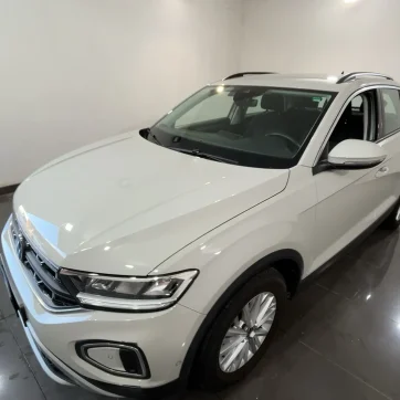 VOLKSWAGEN T-ROC 1.0 TSI LIFE 110CV