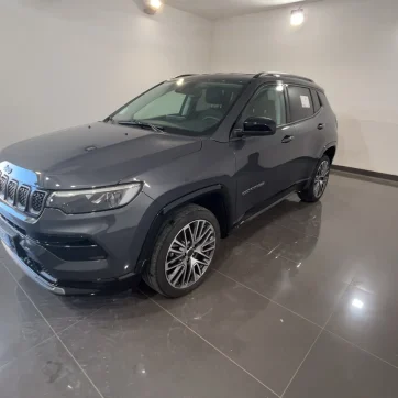 JEEP COMPASS 1.5 TURBO T4 MHEV SUMMIT 2WD 130CV