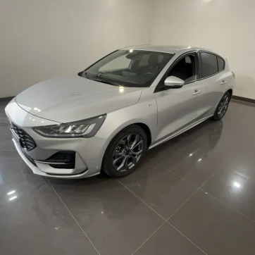 FORD FOCUS 1.0T ECOBOOST H ST-LINE 155CV AUTO
